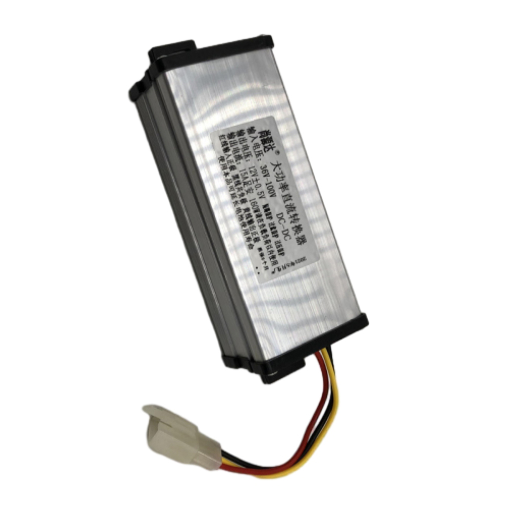 Преобразователь DC-DC 36В 48В  – обзор и цена 72V 15A Fast Charger